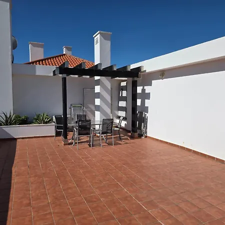 Lovely T1 Aldeia Formosa In De Impx60 *