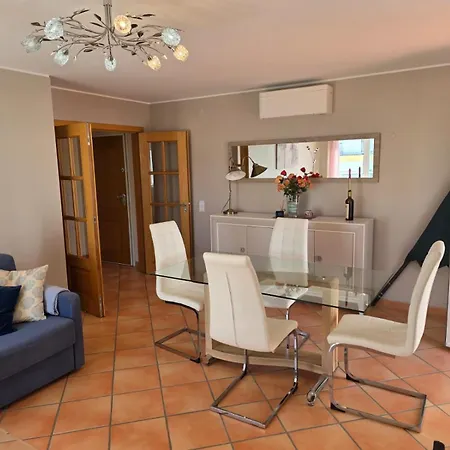 Lovely T1 Aldeia Formosa In De Impx60 Tavira