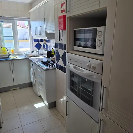 דירה Lovely T1 Aldeia Formosa In De Impx60 *