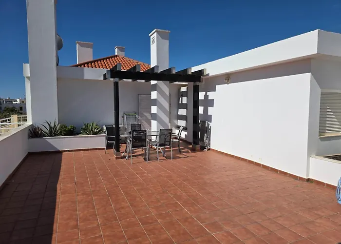 Lovely T1 Aldeia Formosa In De Impx60 *