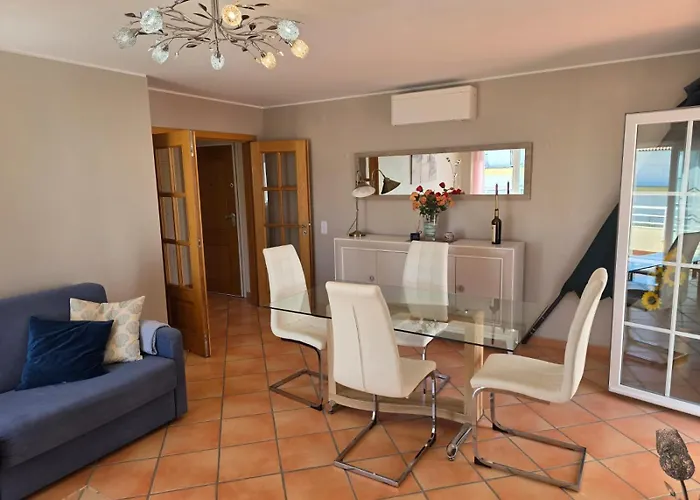 Lovely T1 Aldeia Formosa In De Impx60 Tavira