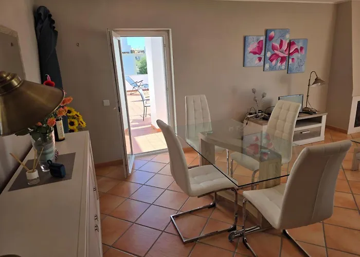 Lovely T1 Aldeia Formosa In De Impx60 アパート