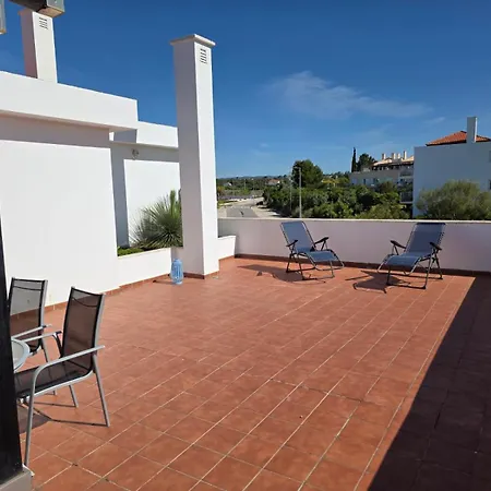 Apartment Lovely T1 Aldeia Formosa In De Impx60