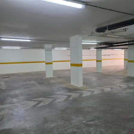 Lovely T1 Aldeia Formosa In De Impx60 Tavira